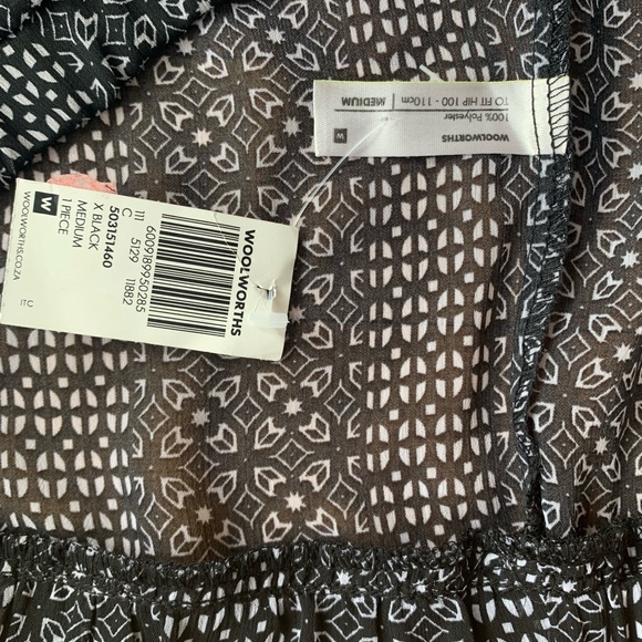 Woolworths Beach Pants - Picture 2 of 6